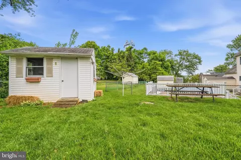 Exterior - 306 Clifton Ave, Arnold, MD 21012 photo 9 of 9