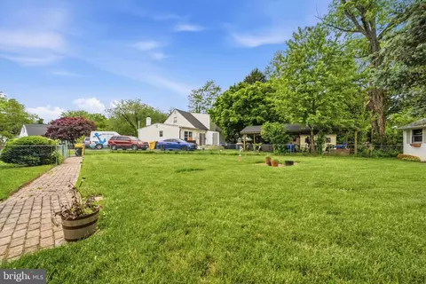 Exterior - 306 Clifton Ave, Arnold, MD 21012 photo 8 of 9