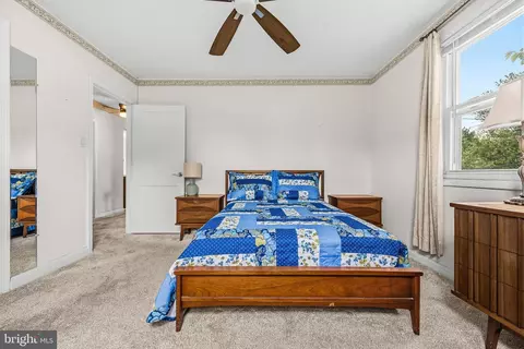 Bedroom - 306 Clifton Ave, Arnold, MD 21012 photo 2 of 5