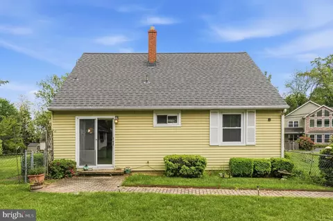 Exterior - 306 Clifton Ave, Arnold, MD 21012 photo 5 of 9