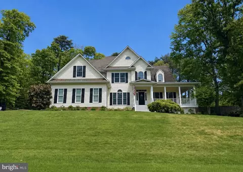 108 Solomons Ridge Ct, Millersville, MD 21108