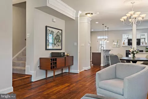 Entry Way - 116 Vanguard Ln, Annapolis, MD 21401 photo 1 of 7