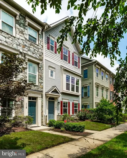 Exterior - 116 Vanguard Ln, Annapolis, MD 21401 photo 2 of 9