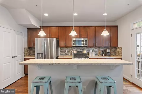 Kitchen - 116 Vanguard Ln, Annapolis, MD 21401 photo 3 of 9