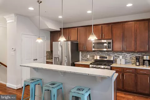Kitchen - 116 Vanguard Ln, Annapolis, MD 21401 photo 4 of 9