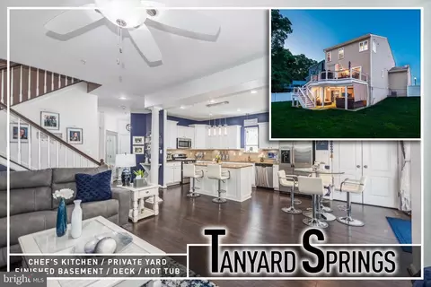 903 Boatwright Dr, Glen Burnie, MD 21060