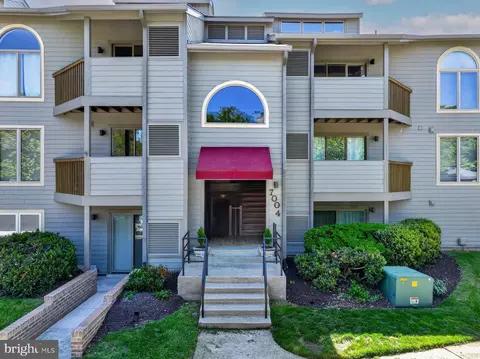7004 Channel Village Ct #102, Annapolis, MD 21403