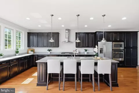 Kitchen - 7533 Pelham Way, Hanover, MD 21076 photo 1 of 4