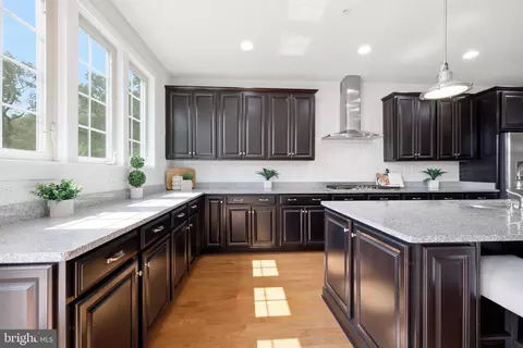 Kitchen - 7533 Pelham Way, Hanover, MD 21076 photo 3 of 4
