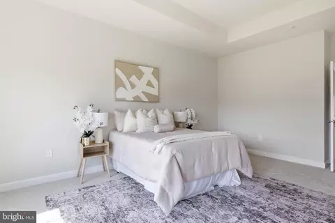 Bedroom - 7533 Pelham Way, Hanover, MD 21076 photo 3 of 13