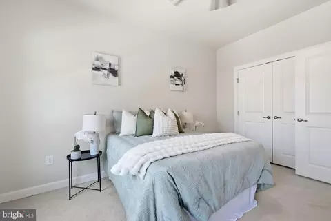Bedroom - 7533 Pelham Way, Hanover, MD 21076 photo 6 of 13