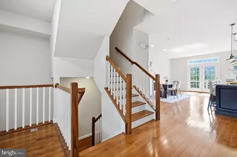 Entry Way - 7533 Pelham Way, Hanover, MD 21076 photo 6 of 6