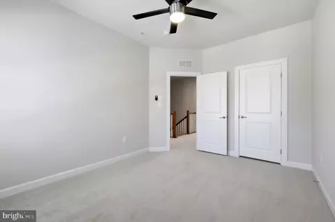 Bedroom - 7533 Pelham Way, Hanover, MD 21076 photo 9 of 13