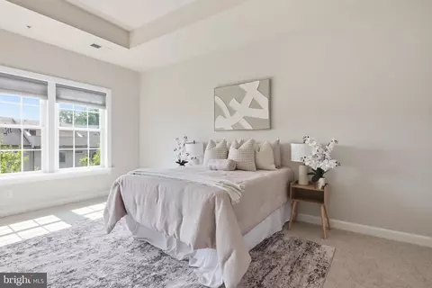 Bedroom - 7533 Pelham Way, Hanover, MD 21076 photo 1 of 13