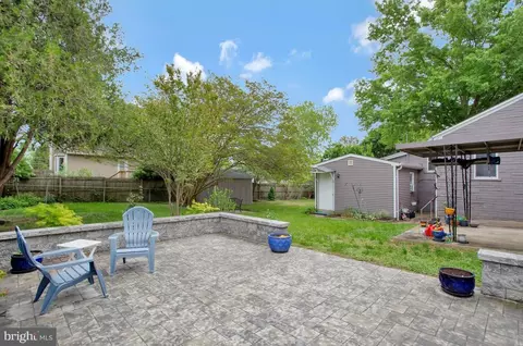 Exterior - 1609 Bentley Rd, Edgewater, MD 21037 photo 2 of 5