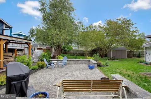 Exterior - 1609 Bentley Rd, Edgewater, MD 21037 photo 1 of 5