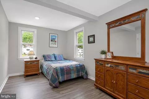 Bedroom - 1609 Bentley Rd, Edgewater, MD 21037 photo 1 of 4