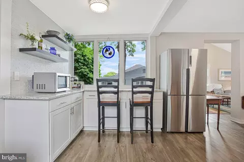 Kitchen - 1609 Bentley Rd, Edgewater, MD 21037 photo 4 of 4