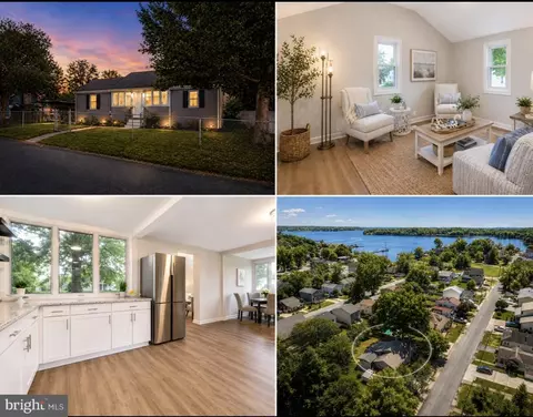 1609 Bentley Rd, Edgewater, MD 21037
