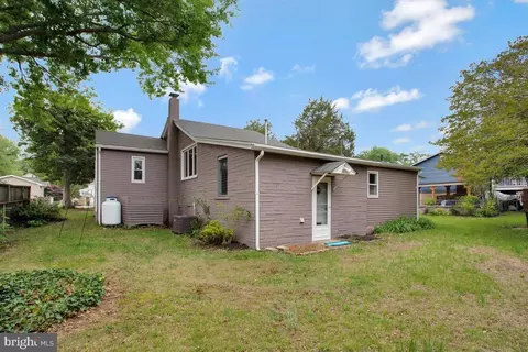 Exterior - 1609 Bentley Rd, Edgewater, MD 21037 photo 5 of 5