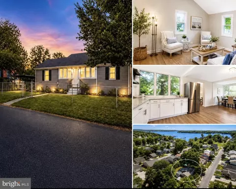 1609 Bentley Rd, Edgewater, MD 21037