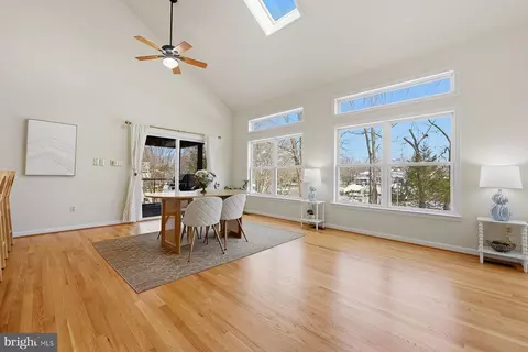 Dining - 4119 Waterview Dr, Edgewater, MD 21037 photo 2 of 2