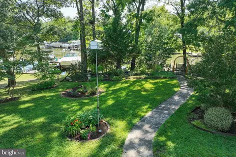 Exterior - 4119 Waterview Dr, Edgewater, MD 21037 photo 1 of 1
