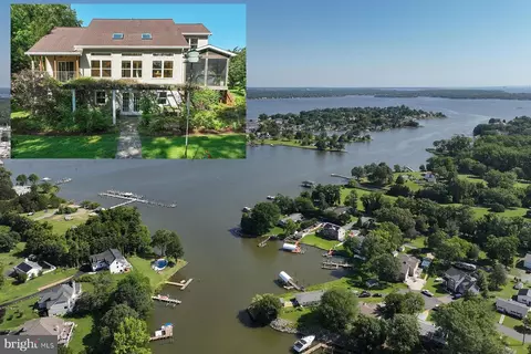 4119 Waterview Dr, Edgewater, MD 21037