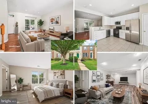 1461 Pangbourne Way, Hanover, MD 21076