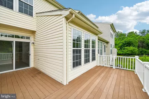 Exterior - 1461 Pangbourne Way, Hanover, MD 21076 photo 4 of 10