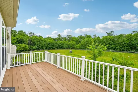 Exterior - 1461 Pangbourne Way, Hanover, MD 21076 photo 6 of 10