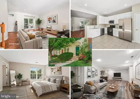 1461 Pangbourne Way, Hanover, MD 21076