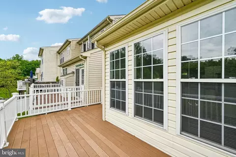 Exterior - 1461 Pangbourne Way, Hanover, MD 21076 photo 5 of 10
