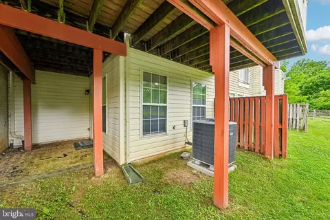 Exterior - 1461 Pangbourne Way, Hanover, MD 21076 photo 7 of 10