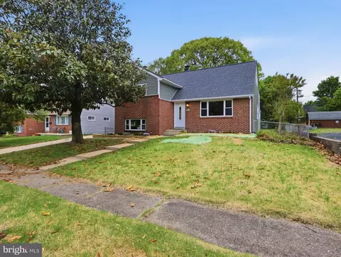 812 Glenview Ave, Glen Burnie, MD 21061