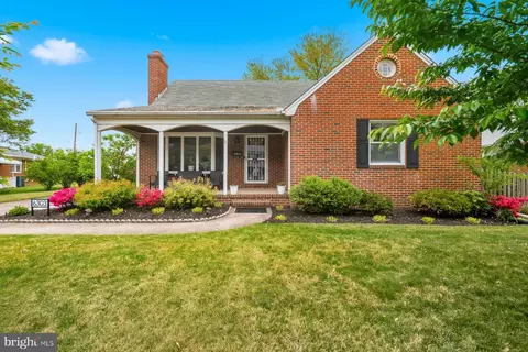 6303 Homewood, Linthicum Heights, MD 21090