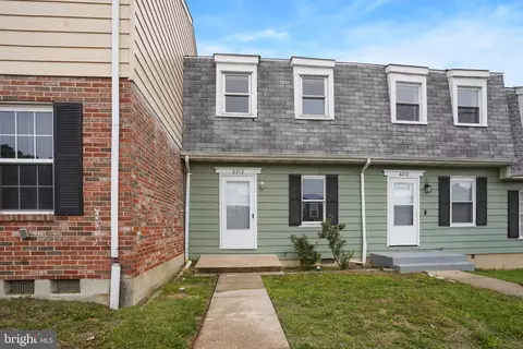 8212 Tomlinson Ct, Severn, MD 21144