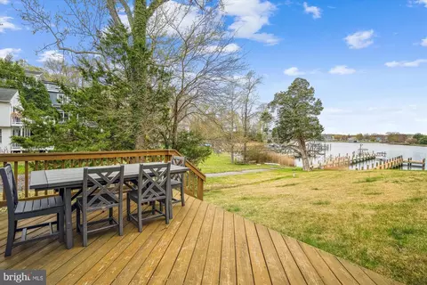 Exterior - 3904 Dogwood Trl, Edgewater, MD 21037 photo 6 of 6