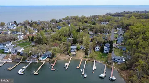 View/Area - 3904 Dogwood Trl, Edgewater, MD 21037 photo 8 of 12