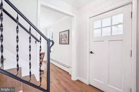 Entry Way - 3904 Dogwood Trl, Edgewater, MD 21037 photo 1 of 1