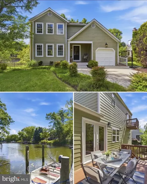 996 Headwater Rd, Annapolis, MD 21403