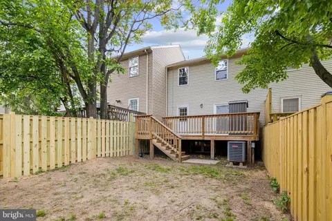 Exterior - 1013 Cape Splitt Harbour, Pasadena, MD 21122 photo 10 of 10