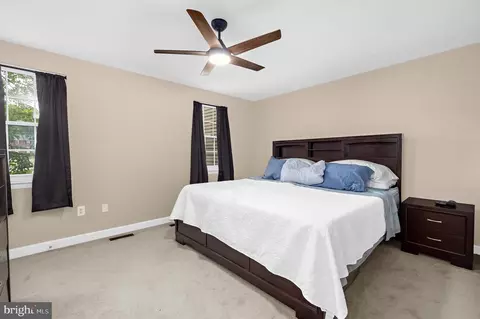 Bedroom - 1013 Cape Splitt Harbour, Pasadena, MD 21122 photo 1 of 5