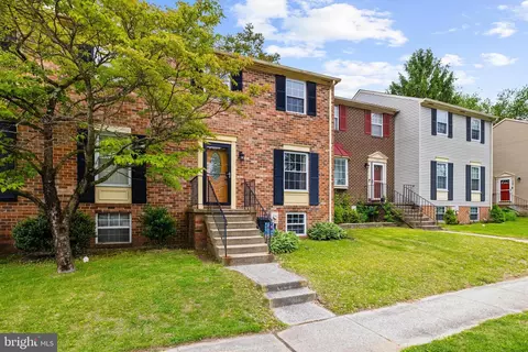 Exterior - 1013 Cape Splitt Harbour, Pasadena, MD 21122 photo 4 of 10