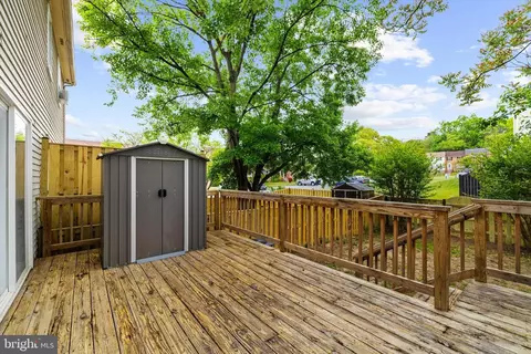 Exterior - 1013 Cape Splitt Harbour, Pasadena, MD 21122 photo 5 of 10