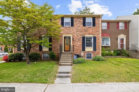 Exterior - 1013 Cape Splitt Harbour, Pasadena, MD 21122 photo 2 of 10
