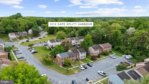 View/Area - 1013 Cape Splitt Harbour, Pasadena, MD 21122 photo 8 of 13