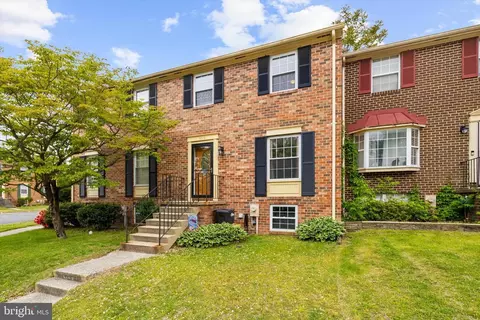 Exterior - 1013 Cape Splitt Harbour, Pasadena, MD 21122 photo 3 of 10