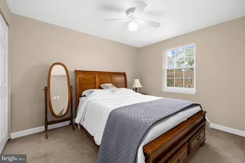 Bedroom - 1013 Cape Splitt Harbour, Pasadena, MD 21122 photo 4 of 5