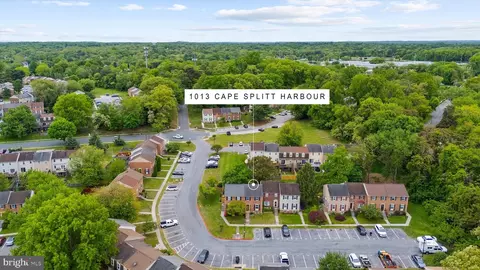 View/Area - 1013 Cape Splitt Harbour, Pasadena, MD 21122 photo 10 of 13